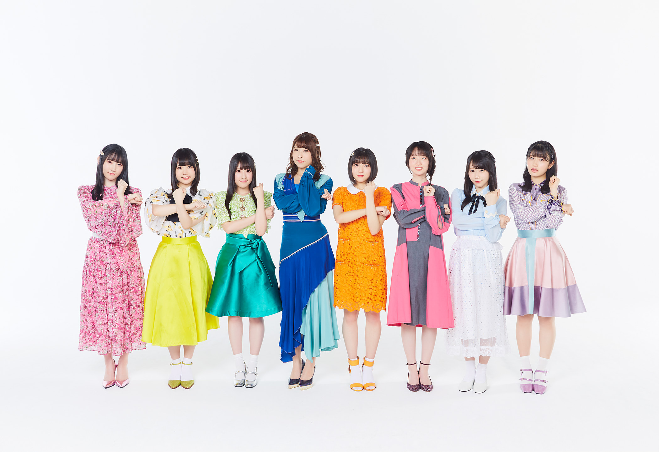 DIALOGUE+ダイアローグ鷹村彩花アクリルキーホルダー34 G