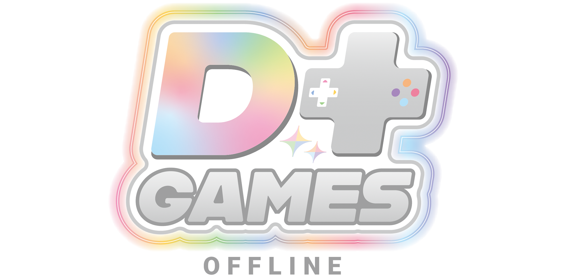 D＋GAMES OFFLINE